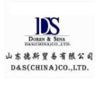 D&S(CHINA)CO.,LTD.