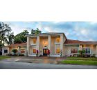 The Villa Orlando