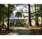 Magnolia Creek Treatment Center