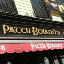 Patty Bolands