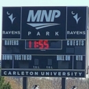 MNP Field kids soccer