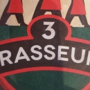 Trois-RiviÃ¨res Brasseurs