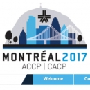 CACP Tradeshow- Montreal
