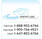 Toronto Airport Limo