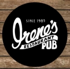 Irene's pub