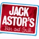 Jack Astros- Young Street