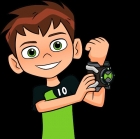 Ben Tennyson