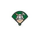 Baseball Helmet Racks Plans