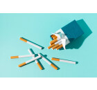 Cigarettes on a Plane?