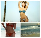Sunflower Bikinis