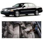 Toronto Airport Limo Taxi