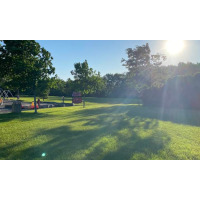 park day